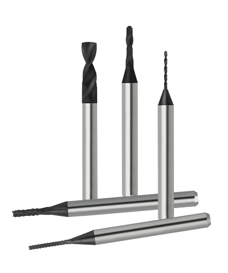 CVD-金剛石涂層案例